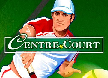 Centre Court